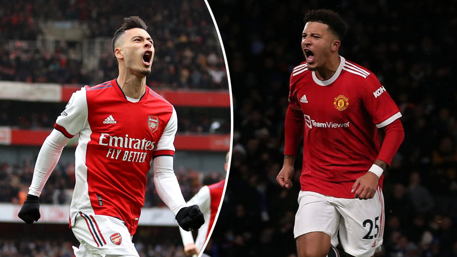 Premier League: Manchester United vs Arsenal preview, team news, prediction and tips - Smart Bettors Club