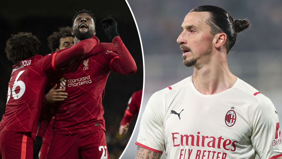 Champions League: Milan vs Liverpool preview, team news, prediction and tips - Smart Bettors Club