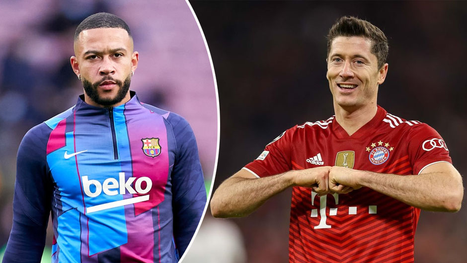 Champions League: Bayern Munich vs Barcelona preview, team news, prediction and tips - Smart Bettors Club