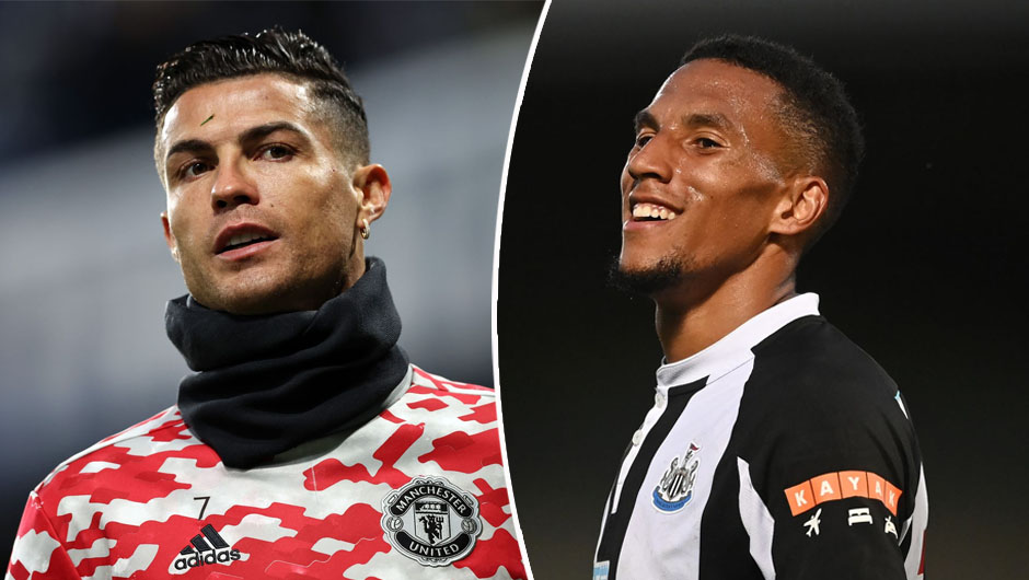 Premier League: Newcastle United vs Manchester United preview, team news, prediction and tips - Smart Bettors Club