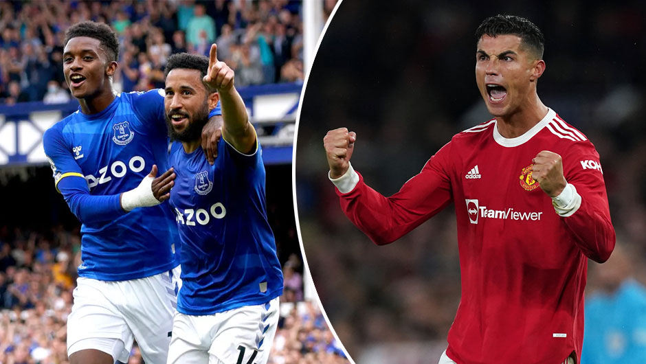 Premier League: Manchester United vs Everton preview, team news, prediction and tips - Smart Bettors Club