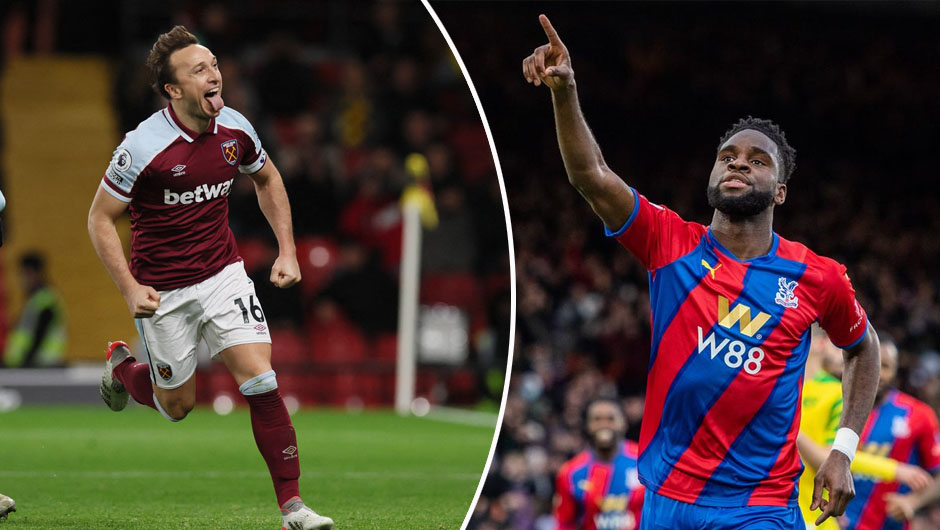 Premier League: Crystal Palace vs West Ham preview, team news, prediction and tips - Smart Bettors Club