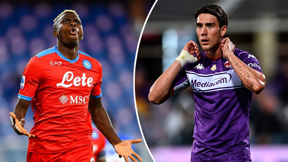 Serie A: Fiorentina vs Napoli preview, team news, prediction and tips - Smart Bettors Club