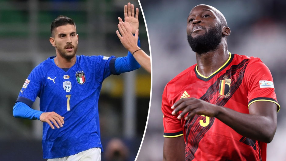 Nations League: Italy vs Belgium preview, team news, prediction and tips - Smart Bettors Club