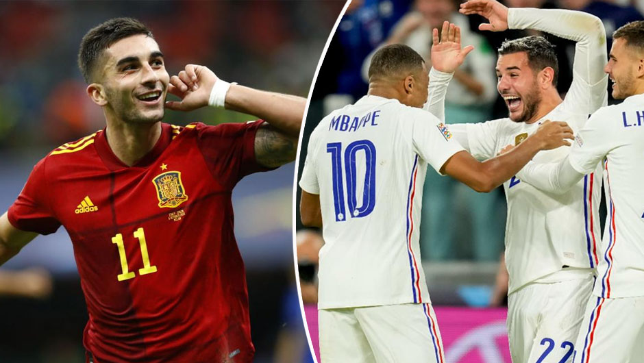 Nations League: Spain vs France preview, team news, prediction and tips - Smart Bettors Club