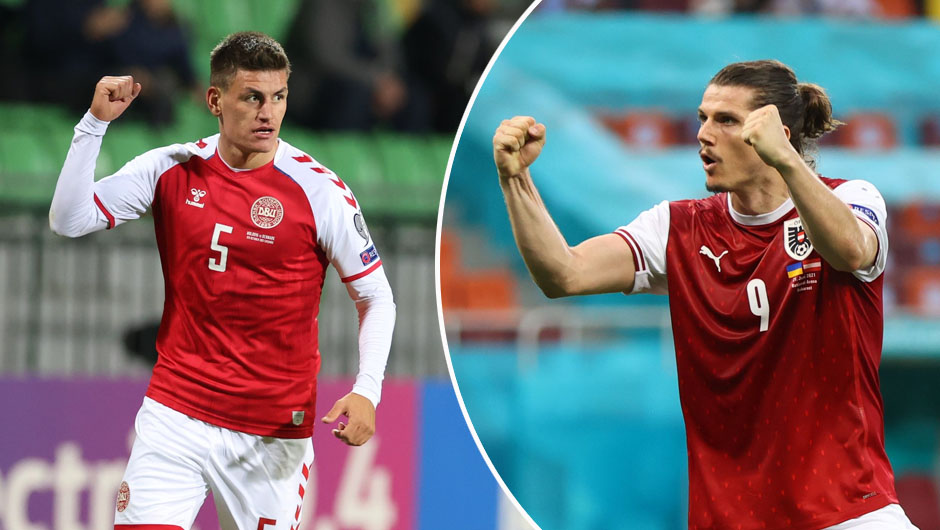 World Cup 2022: Denmark vs Austria preview, team news, prediction and tips - Smart Bettors Club