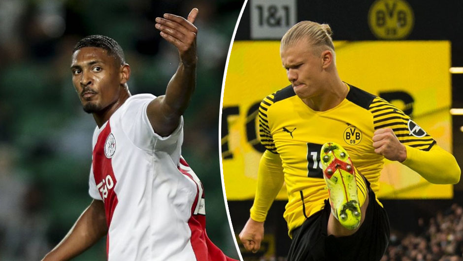 Champions League: Ajax vs Borussia Dortmund preview, team news, prediction and tips - Smart Bettors Club