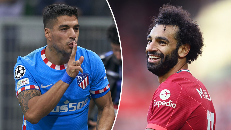 Champions League: Atletico Madrid vs Liverpool preview, team news, prediction and tips - Smart Bettors Club