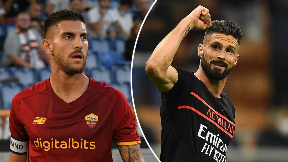 Serie A: Roma vs Milan preview, team news, prediction and tips - Smart Bettors Club