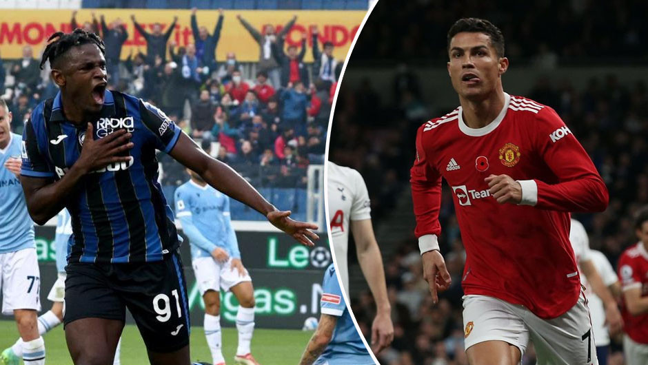 Champions League: Atalanta vs Manchester United preview, team news, prediction and tips - Smart Bettors Club