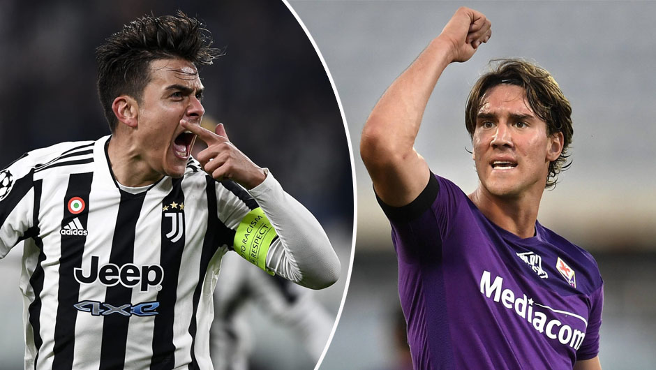 Serie A: Juventus vs Fiorentina preview, team news, prediction and tips - Smart Bettors Club