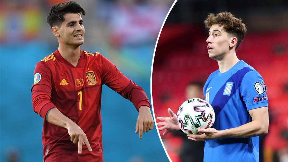 World Cup 2022: Greece vs Spain preview, team news, prediction and tips - Smart Bettors Club