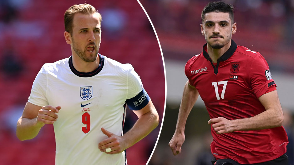 World Cup 2022: England vs Albania preview, team news, prediction and tips - Smart Bettors Club
