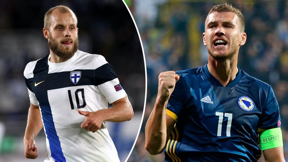 World Cup 2022: Bosnia and Herzegovina vs Finland preview, team news, prediction and tips - Smart Bettors Club