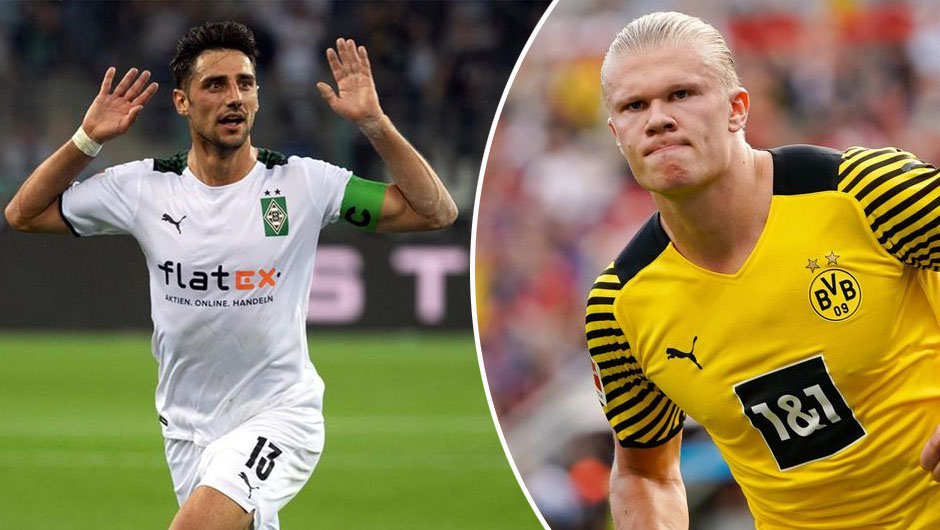 Bundesliga: Borussia Monchengladbach vs Borussia Dortmund preview, team news, prediction and tips - Smart Bettors Club