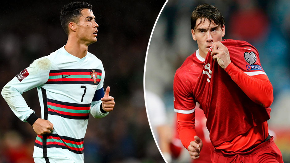 World Cup 2022: Portugal vs Serbia preview, team news, prediction and tips - Smart Bettors Club