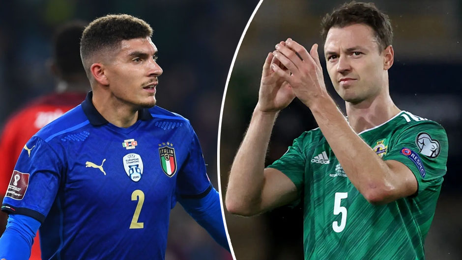 World Cup 2022: Northern Ireland vs Italy preview, team news, prediction and tips - Smart Bettors Club