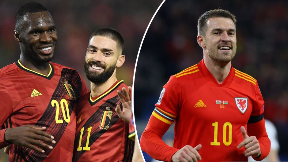 World Cup 2022: Wales vs Belgium preview, team news, prediction and tips - Smart Bettors Club