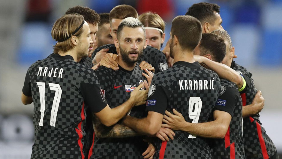 World Cup 2022: Croatia vs Slovenia preview, team news, prediction and tips - Smart Bettors Club