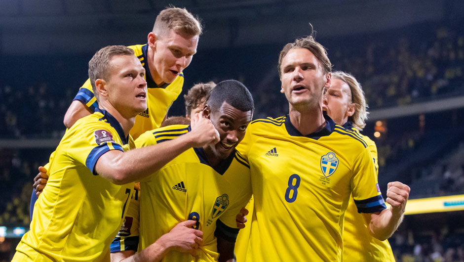 World Cup 2022: Greece vs Sweden preview, team news, prediction and tips - Smart Bettors Club