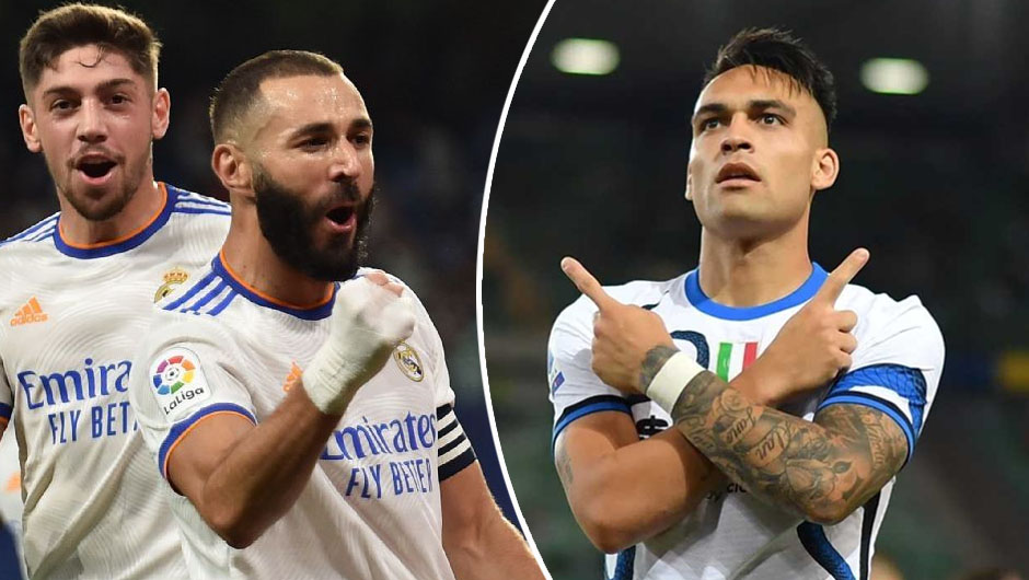 Champions League: Inter Milan vs Real Madrid preview, team news, prediction and tips - Smart Bettors Club