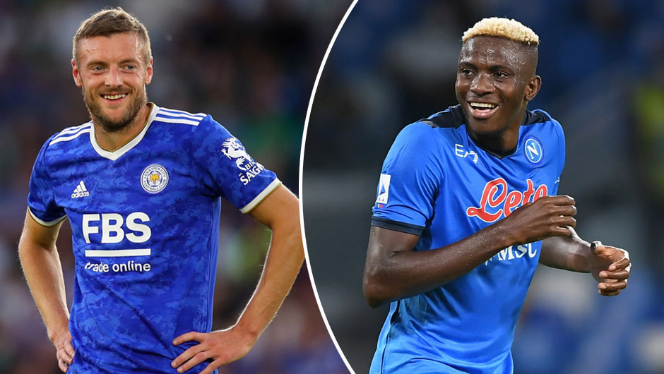 Europa League: Leicester City vs Napoli preview, team news, prediction and tips - Smart Bettors Club