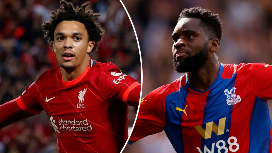 Premier League: Liverpool vs Crystal Palace preview, team news, prediction and tips - Smart Bettors Club