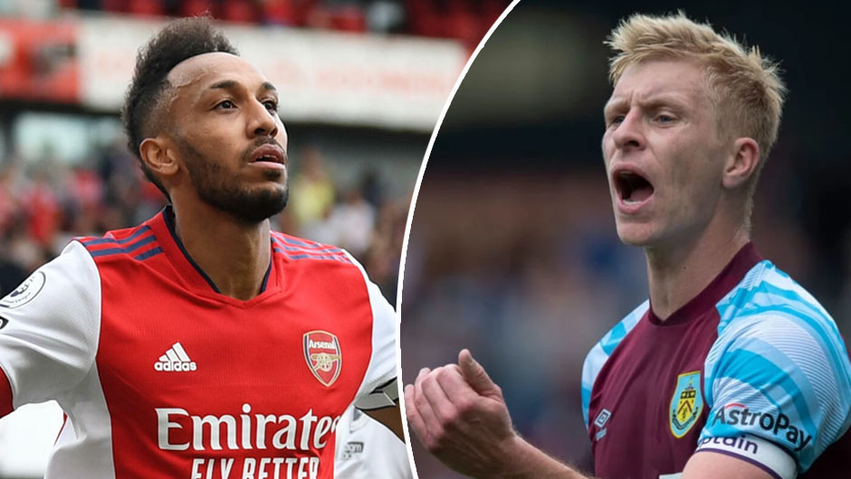Premier League: Burnley vs Arsenal preview, team news, prediction and tips - Smart Bettors Club