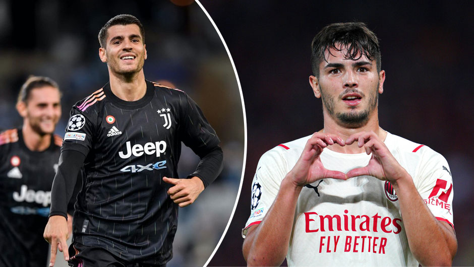 Serie A: Juventus vs AC Milan preview, team news, prediction and tips - Smart Bettors Club