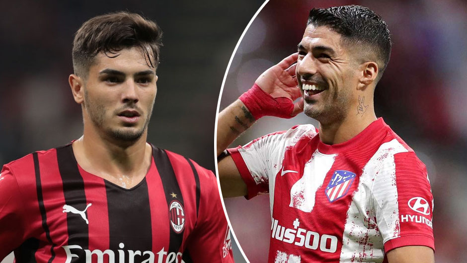 Champions League: AC Milan vs Atletico Madrid preview, team news, prediction and tips - Smart Bettors Club