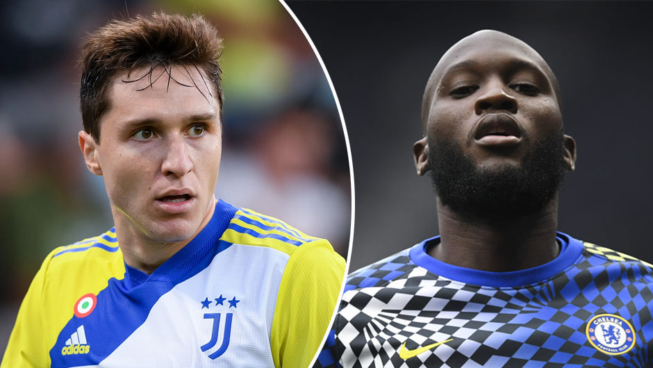 Champions League: Juventus vs Chelsea preview, team news, prediction and tips - Smart Bettors Club