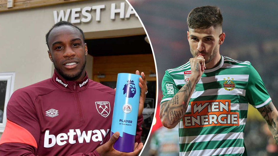 Europa League: West Ham vs Rapid Vienna preview, team news, prediction and tips - Smart Bettors Club