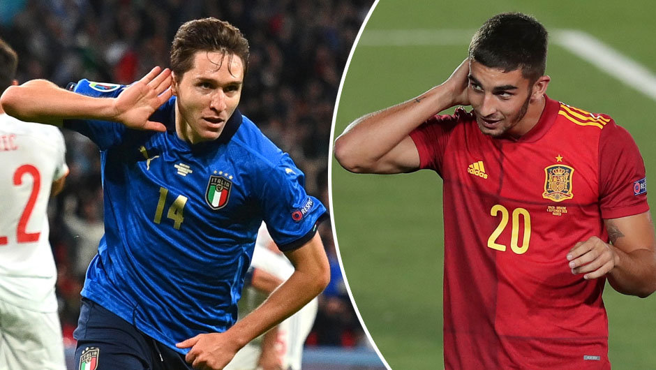 Nations League: Italy vs Spain preview, team news, prediction and tips - Smart Bettors Club