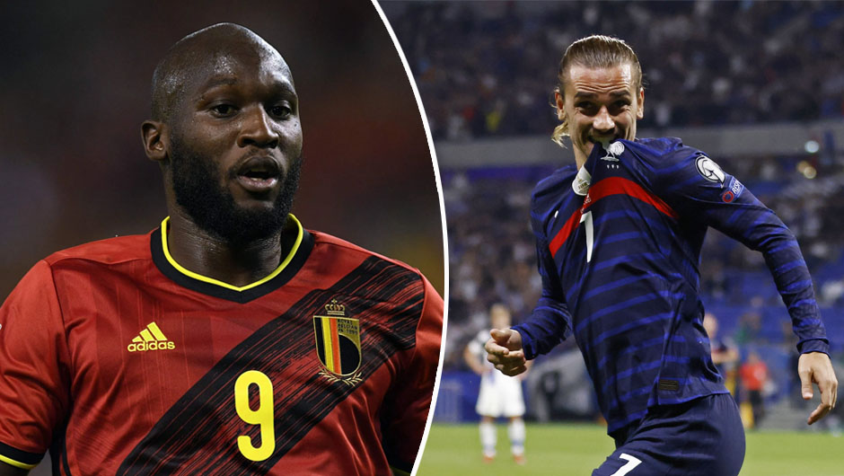 Nations League: Belgium vs France preview, team news, prediction and tips - Smart Bettors Club