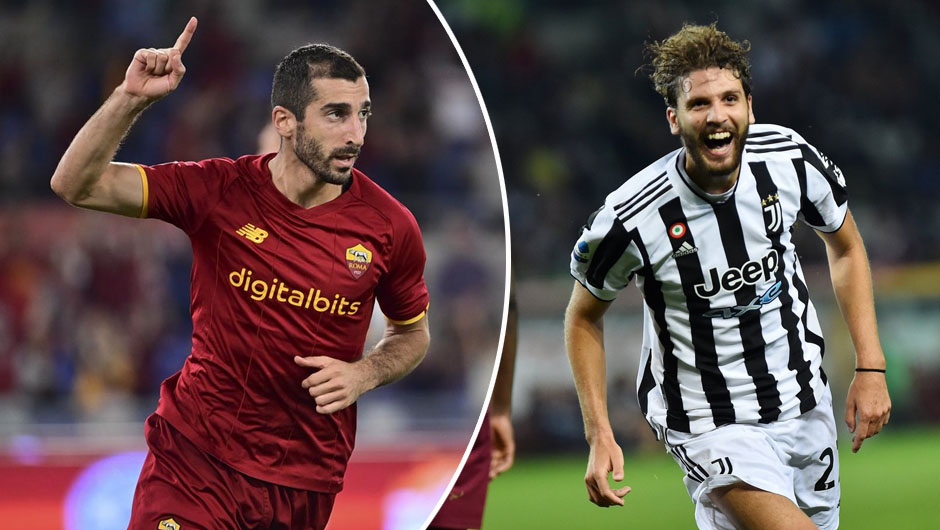 Serie A: Juventus vs Roma preview, team news, prediction and tips - Smart Bettors Club