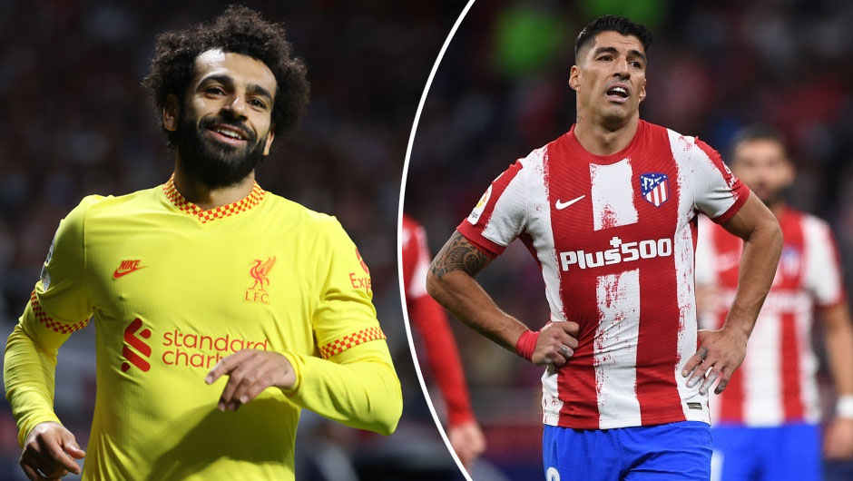 Champions League: Liverpool vs Atletico Madrid preview, team news, prediction and tips - Smart Bettors Club