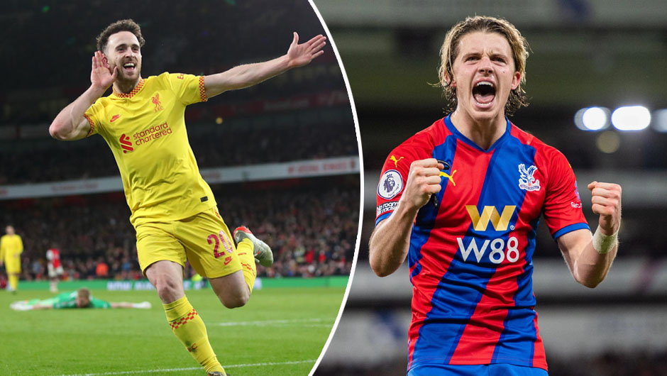 Premier League: Crystal Palace vs Liverpool preview, team news, prediction and tips - Smart Bettors Club