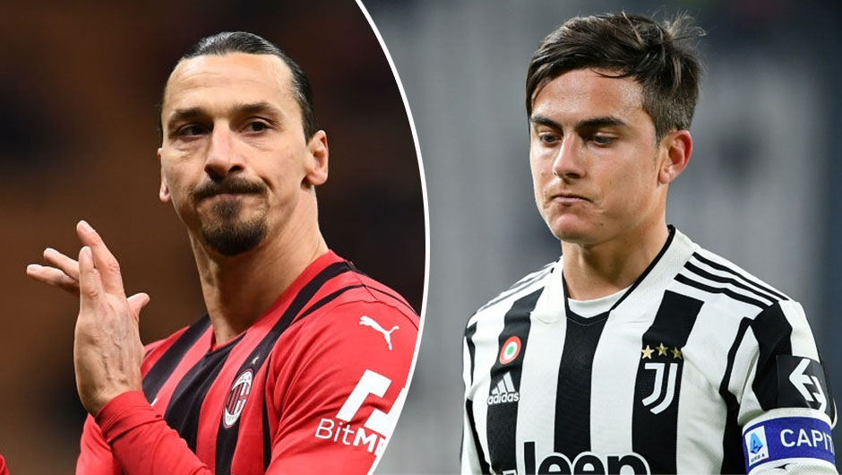 Serie A: Milan vs Juventus preview, team news, prediction and tips - Smart Bettors Club