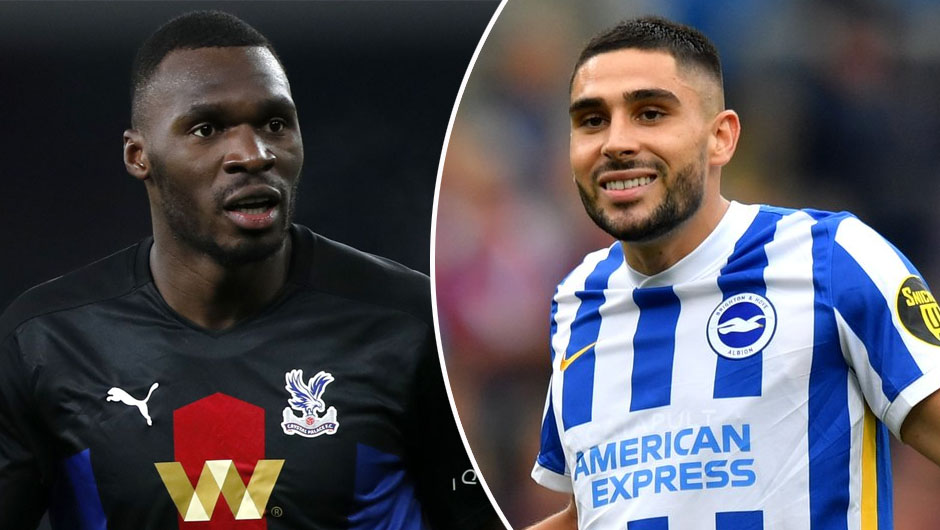 Premier League: Brighton vs Crystal Palace preview, team news, prediction and tips - Smart Bettors Club