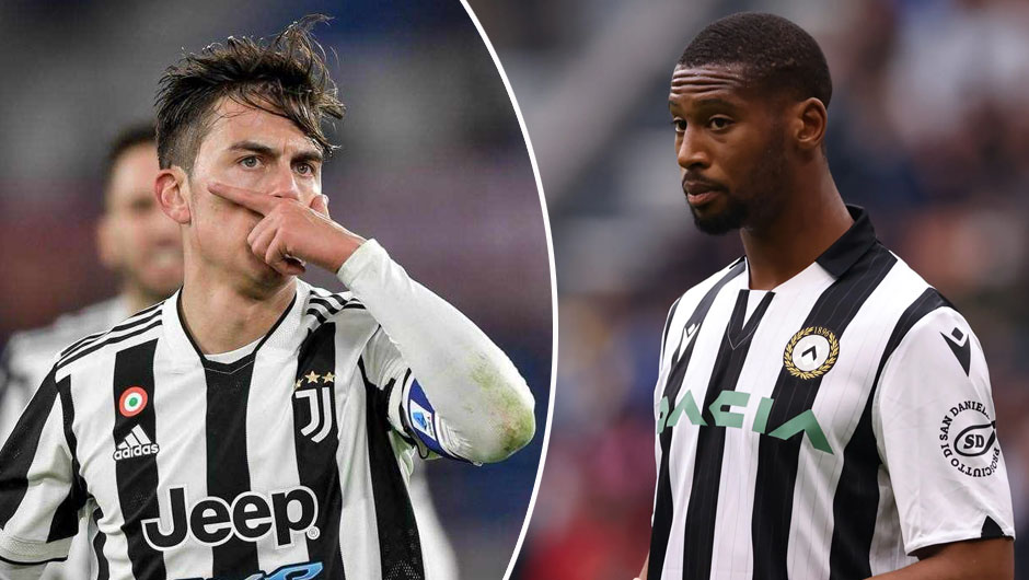 Serie A: Juventus vs Udinese preview, team news, prediction and tips - Smart Bettors Club