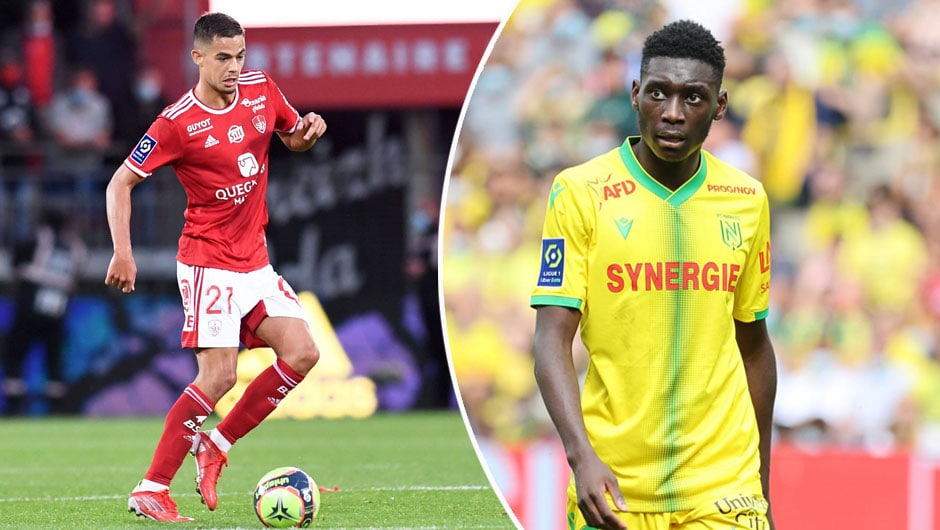 French Cup: Nantes vs Brest preview, team news, prediction and tips - Smart Bettors Club