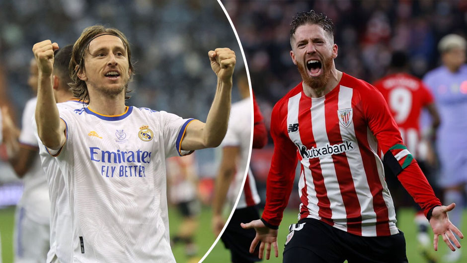 Spanish Cup: Athletic Bilbao vs Real Madrid preview, team news, prediction and tips - Smart Bettors Club