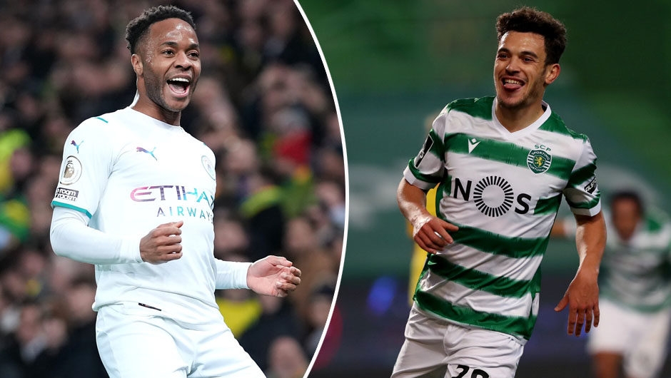 Champions League: Sporting Lisbon vs Manchester City - preview, team news, prediction and tips - Smart Bettors Club