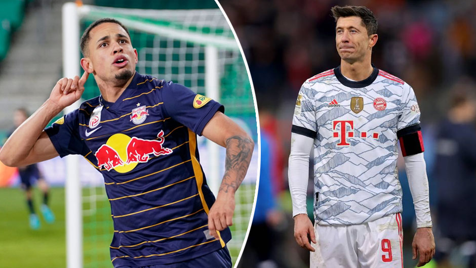 Champions League: Red Bull Salzburg vs Bayern Munich - preview, team news, prediction and tips - Smart Bettors Club