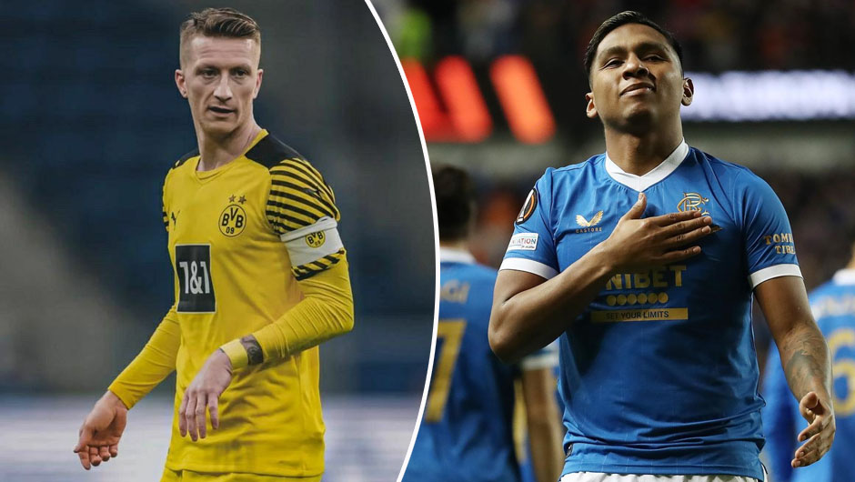 Europa League: Borussia Dortmund vs Rangers - preview, team news, prediction and tips - Smart Bettors Club