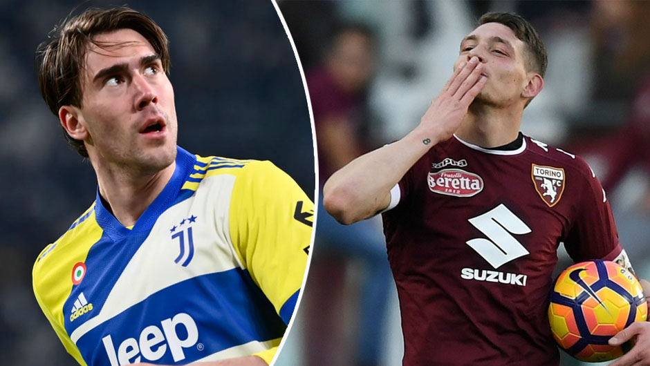 Serie A: Juventus vs Torino - preview, team news, prediction and tips - Smart Bettors Club