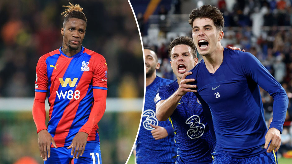 Premier League: Crystal Palace vs Chelsea - preview, team news, prediction and tips - Smart Bettors Club